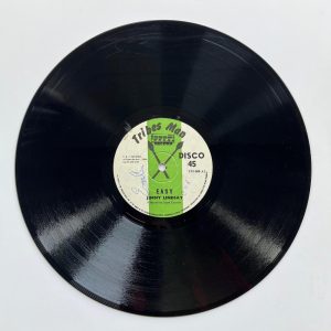 Lovers Magic Music-Lovers Magic Records-Jimmy Lindsay-Fabian-Easy/Prophecy