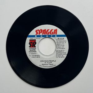 Lovers Magic Music-Lovers Magic Records-Admiral Tibet-Envious People