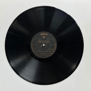 Lovers Magic Music-Lovers Magic Records-Tappa Zukie & Horace Andy-Natty Dread A Weh She Want