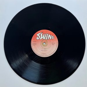 Lovers Magic Music-Lovers Magic Records-Ossie Scott-C.C. Rider/You Are Mine