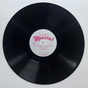 Lovers Magic Music-Lovers Magic Records-Dennis Brown-I'm Coming Home Tonight
