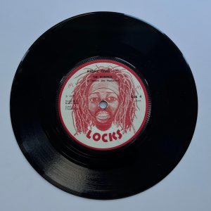 Lovers Magic Music-Lovers Magic Records-The Mighty Diamonds-Right Time