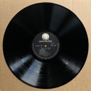 Lovers Magic Music-Lovers Magic Records-Pat Metheny Group-Letter From Home