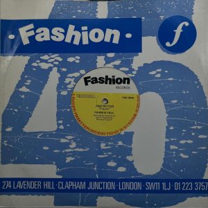 Lovers Magic Music-Lovers magic Records-Frankie Paul-A No Nutten