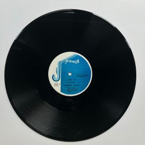 Lovers Magic Music-Lovers Magic Records-Jump Up-Admiral Bailey