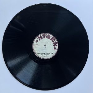 Lovers Magic Music-Lovers Magic Records-Horace Andy & Tappa Zukie-Natty Dread A Weh She Want