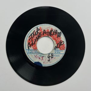 Lovers Magic Music-Lovers Magic Records-Arleen-General Echo
