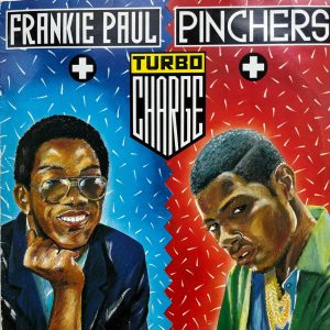 Lovers Magic Music-Lovers Magic records-Frankie Paul-Pinchers-Turbo Charge