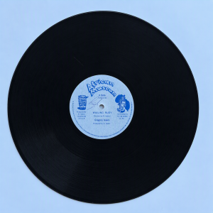 Lovers Magic Music-Lovers Magic records-Gregory Isaacs-Wailing Rudy