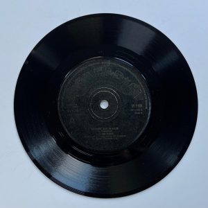 Lovers Magic Music-Lovers Magic Records-Louisa Mark-Caught You In A Lie