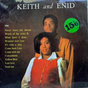Keith And Enid