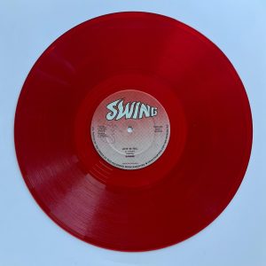 Lovers Magic Music-Lovers Magic Records-Bammie/Glen Sloley-Love In Feel/Let's Love
